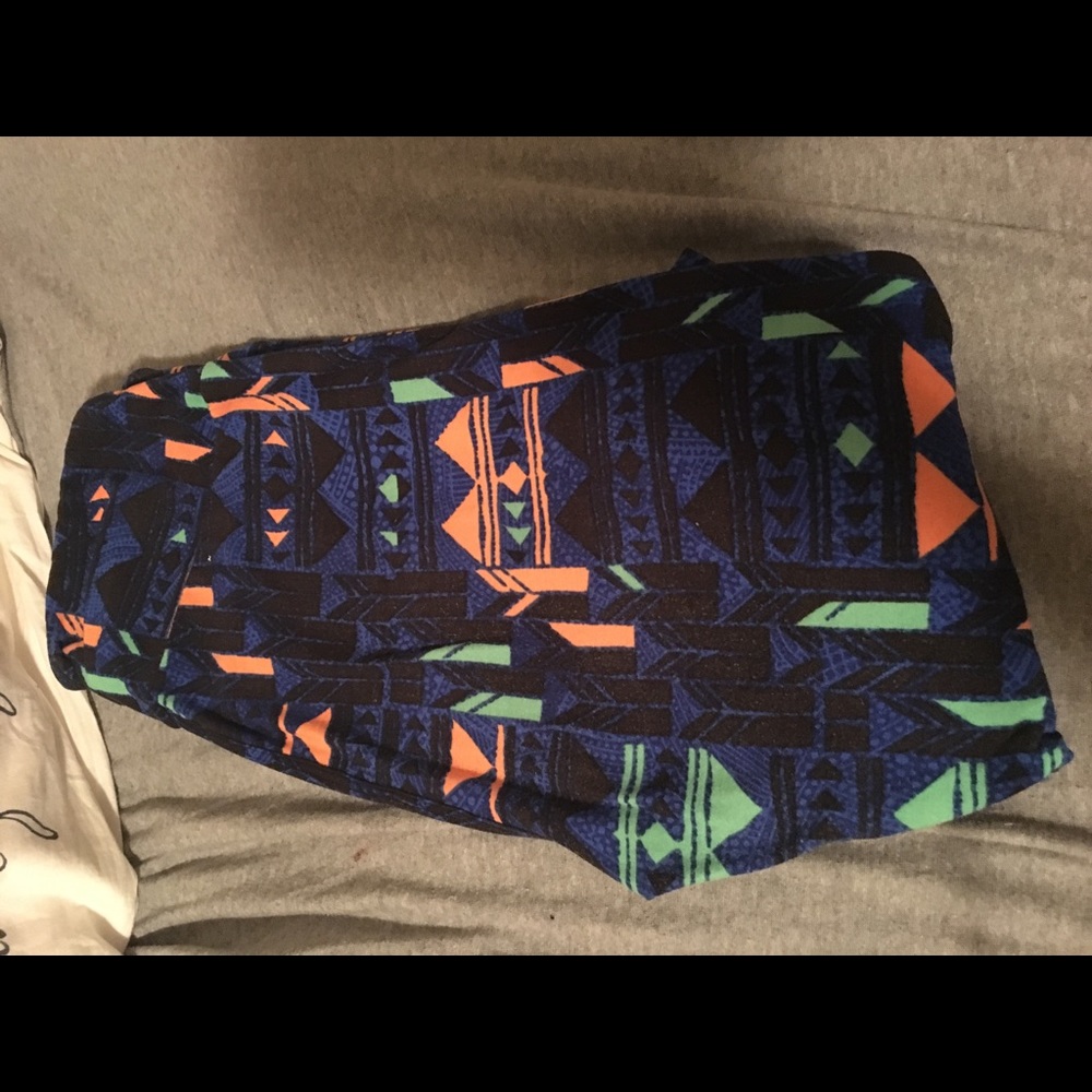 Lularoe leggings